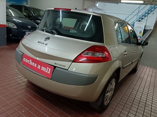 Renault Mégane Expression 1.6 16v