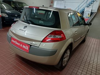 Renault Mégane Expression 1.6 16v