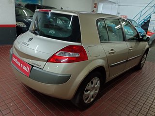 Renault Mégane Expression 1.6 16v
