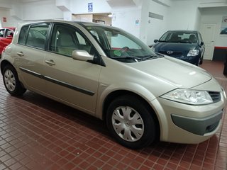 Renault Mégane Expression 1.6 16v
