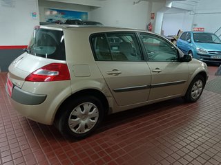 Renault Mégane Expression 1.6 16v