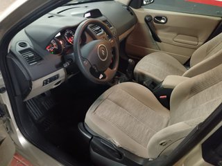 Renault Mégane Expression 1.6 16v