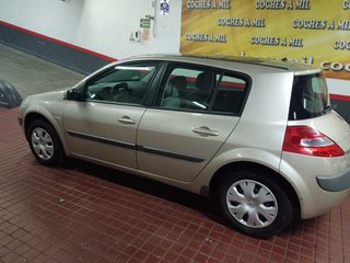 Renault Mégane Expression 1.6 16v
