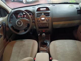 Renault Mégane Expression 1.6 16v