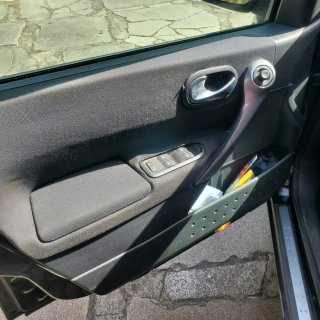Renault Megane 2007