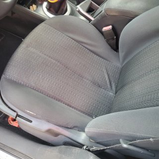 Renault Megane 2007