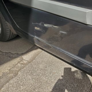Renault Megane 2007