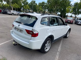 BMW X3 2006