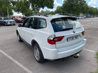 BMW X3 2006