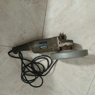 Radial grande