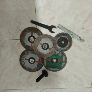 Radial grande