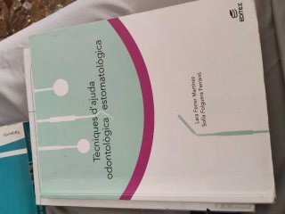 Libros de técnico de farmacia y auxiliar de enferm