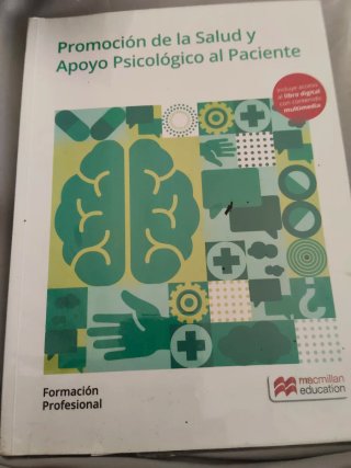Libros de técnico de farmacia y auxiliar de enferm