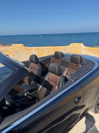 Volkswagen Eos 2011