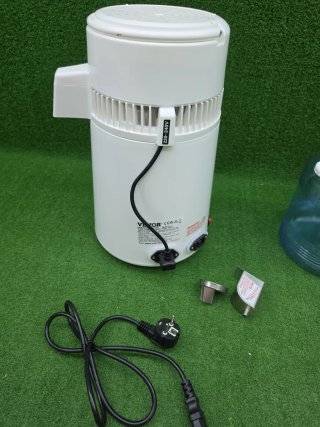 Purificador de Agua VEVOR