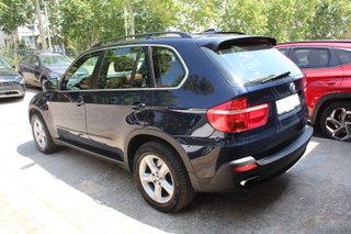 BMW X5 4.8I (2009)
