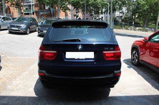 BMW X5 4.8I (2009)