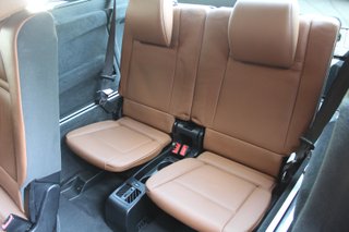 BMW X5 4.8I (2009)