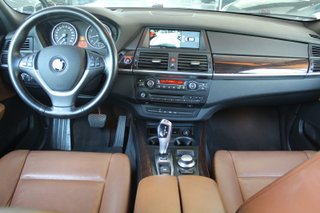 BMW X5 4.8I (2009)