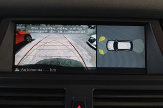 BMW X5 4.8I (2009)