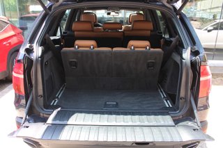 BMW X5 4.8I (2009)