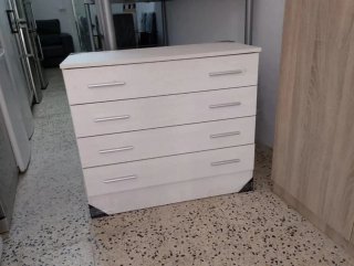 CÓMODA CÓMODA CÓMODA CÓMODA COMODA