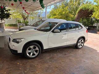 BMW Serie 1 2014