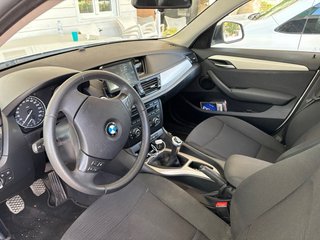BMW Serie 1 2014