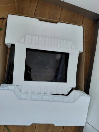 Placa Inducción Teka IZ6320