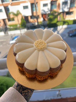 TARTAS CASERAS POR ENCARGO