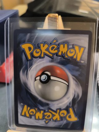 Carta Pokémon Mega-Charizard Y EX