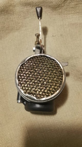 Carburador Dellorto SHA 14 9