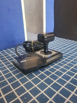 Joystick originale per SEGA MASTER SYSTEM