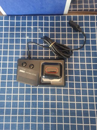 Joystick originale per SEGA MASTER SYSTEM