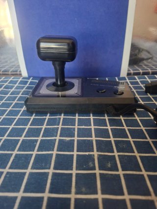 Joystick originale per SEGA MASTER SYSTEM