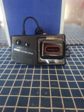 Joystick originale per SEGA MASTER SYSTEM