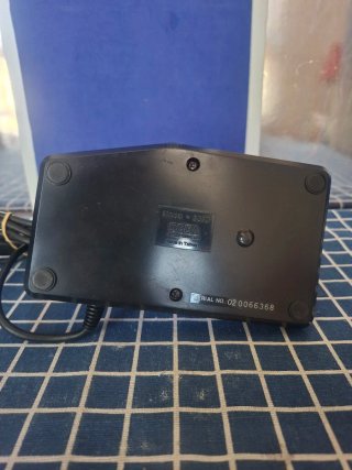 Joystick originale per SEGA MASTER SYSTEM