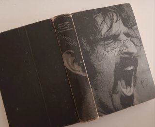Frank Zappa, Songbook. Edición inglés/aleman