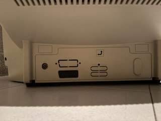 Televisor Bluesky 24 Plata