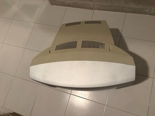 Televisor Bluesky 24 Plata