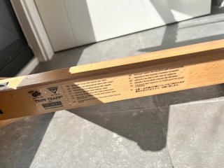 Trona Stokke Tripp Trapp Madera