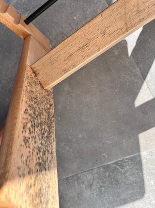 Trona Stokke Tripp Trapp Madera