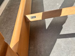 Trona Stokke Tripp Trapp Madera