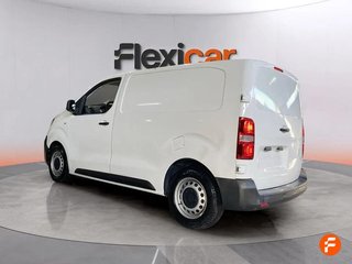 Peugeot Expert Furg.Premium BlueHDi 90KW (120) Standard