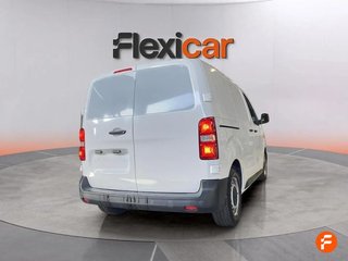 Peugeot Expert Furg.Premium BlueHDi 90KW (120) Standard