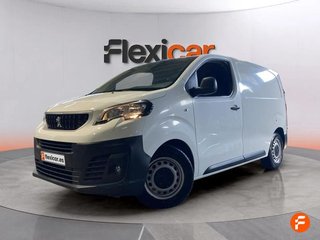 Peugeot Expert Furg.Premium BlueHDi 90KW (120) Standard