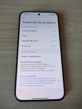 Xiaomi 15 T Pro 256 GB Negro
