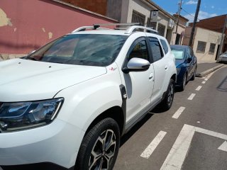 Dacia Duster 2019