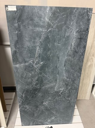 Azulejo Sublime Dark Grey Mate 60x120