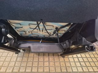 Asiento copiloto Peugeot 307 SW 2007 A ESTRENAR
